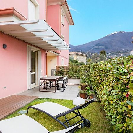 Appartamento In Villa Beatrice Pt7 By Wonderful Italy Тосколано-Мадерно Екстер'єр фото