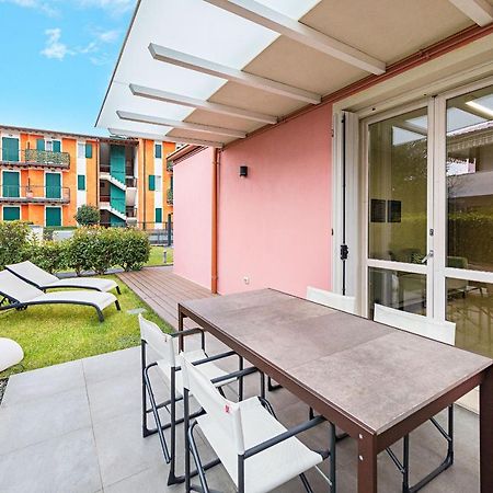 Appartamento In Villa Beatrice Pt7 By Wonderful Italy Тосколано-Мадерно Екстер'єр фото